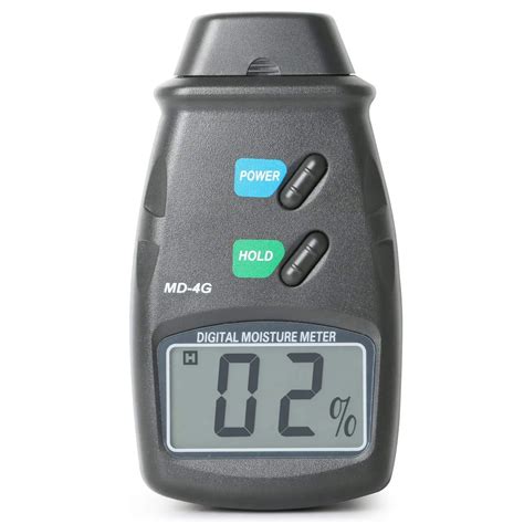 Portable digital Powder Moisture Meter traders|pin moisture meter.